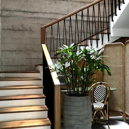 Green River Boutique Hotel Вунгтау Екстер'єр фото