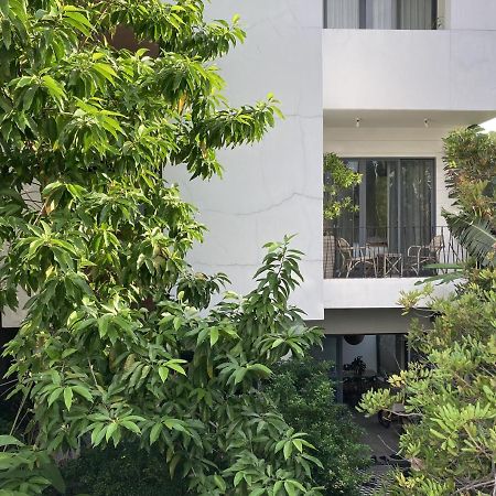 Green River Boutique Hotel Вунгтау Екстер'єр фото