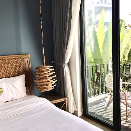 Green River Boutique Hotel Вунгтау Екстер'єр фото
