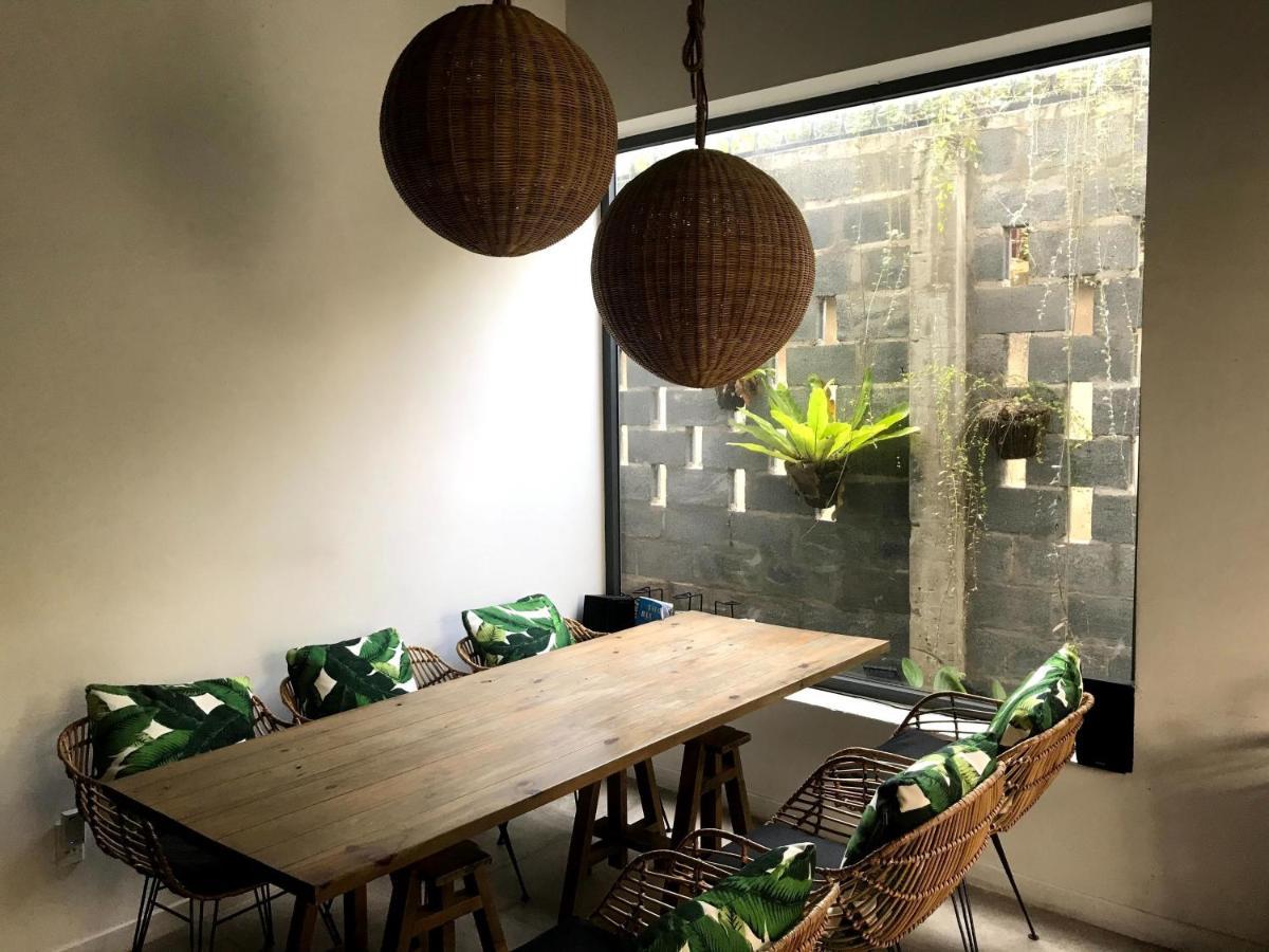 Green River Boutique Hotel Вунгтау Екстер'єр фото