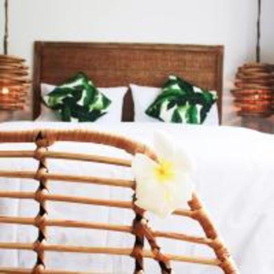 Green River Boutique Hotel Вунгтау Екстер'єр фото