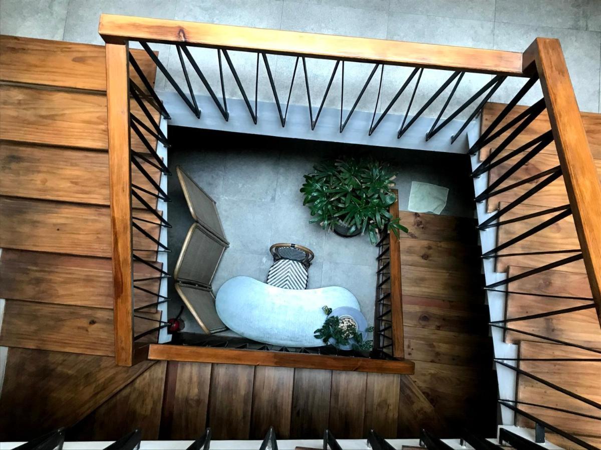 Green River Boutique Hotel Вунгтау Екстер'єр фото