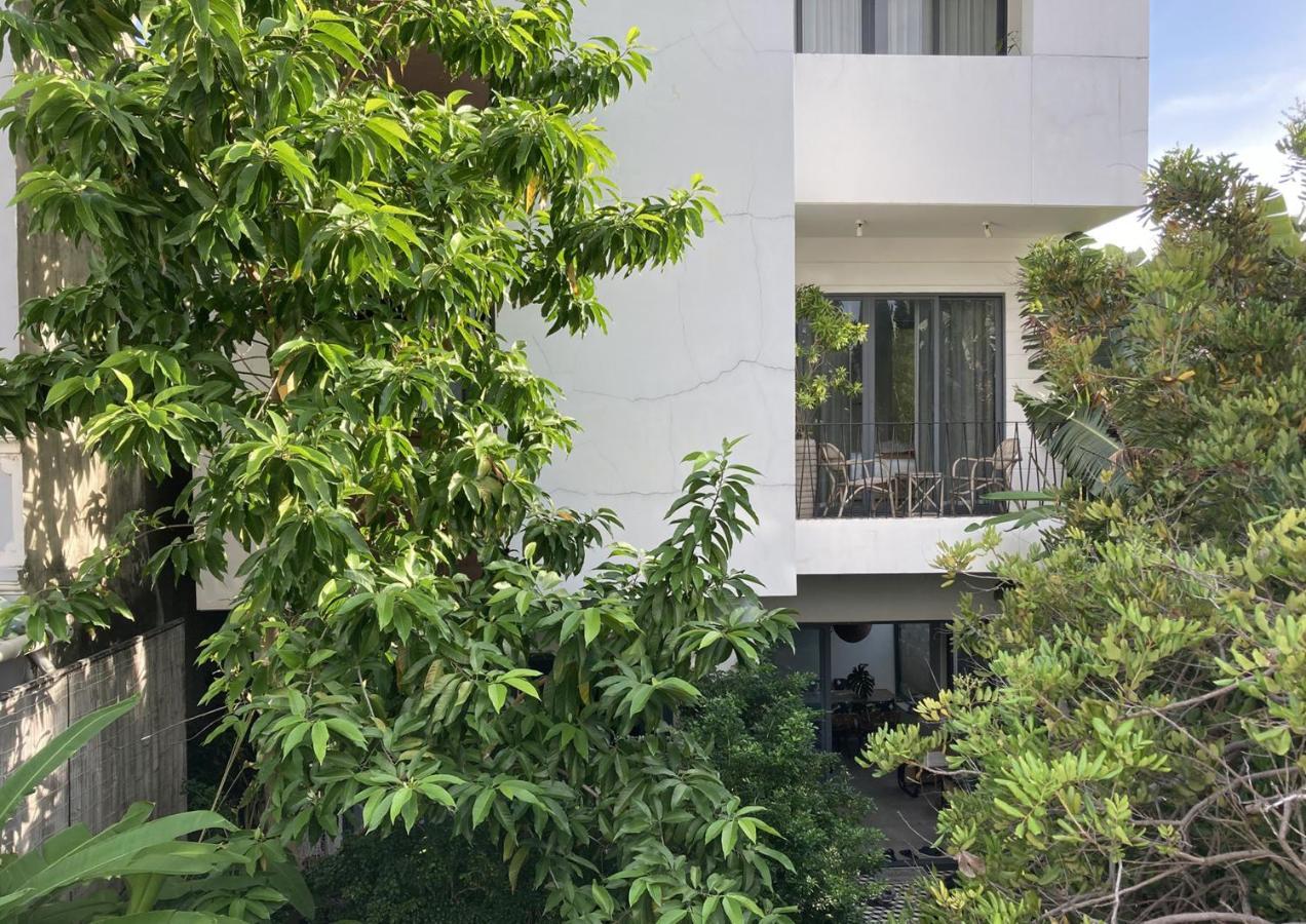 Green River Boutique Hotel Вунгтау Екстер'єр фото