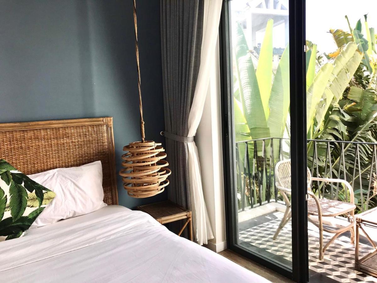 Green River Boutique Hotel Вунгтау Екстер'єр фото