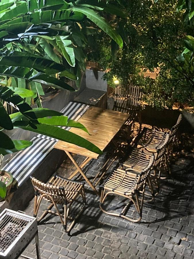 Green River Boutique Hotel Вунгтау Екстер'єр фото