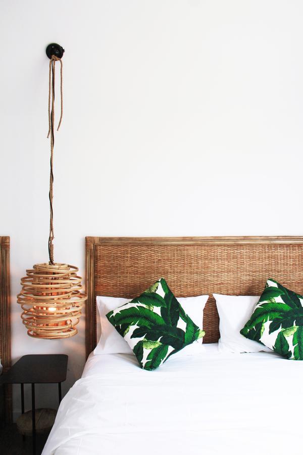 Green River Boutique Hotel Вунгтау Екстер'єр фото