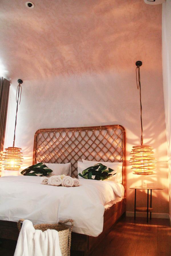 Green River Boutique Hotel Вунгтау Екстер'єр фото