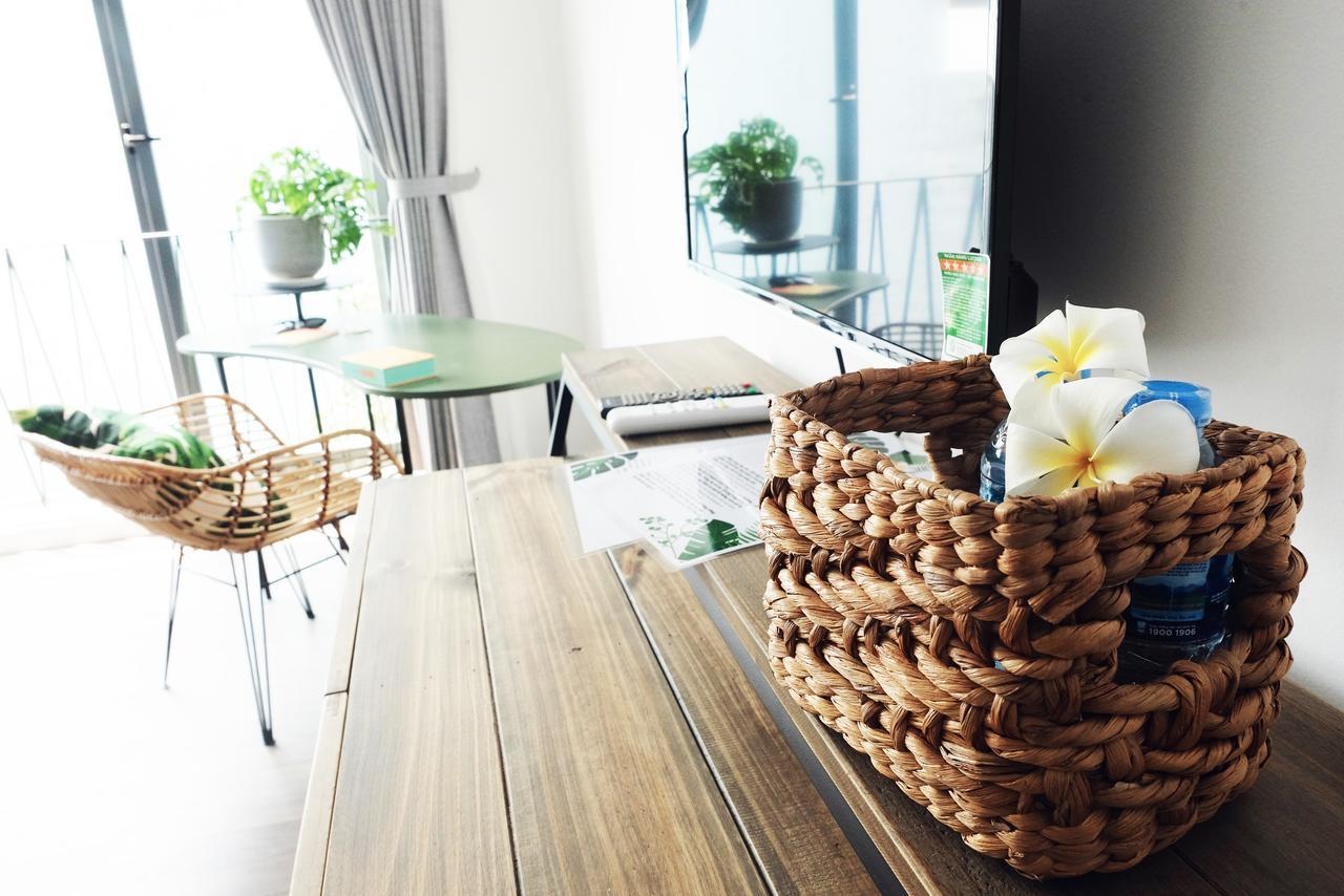 Green River Boutique Hotel Вунгтау Екстер'єр фото