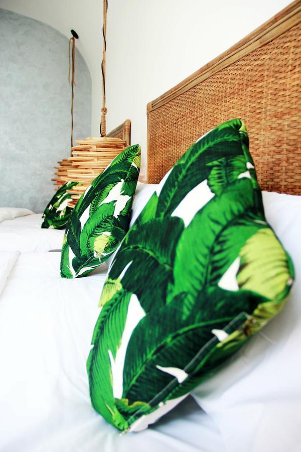Green River Boutique Hotel Вунгтау Екстер'єр фото