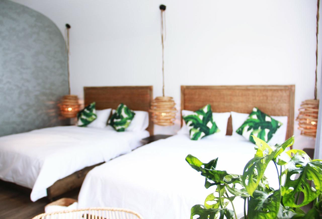 Green River Boutique Hotel Вунгтау Екстер'єр фото