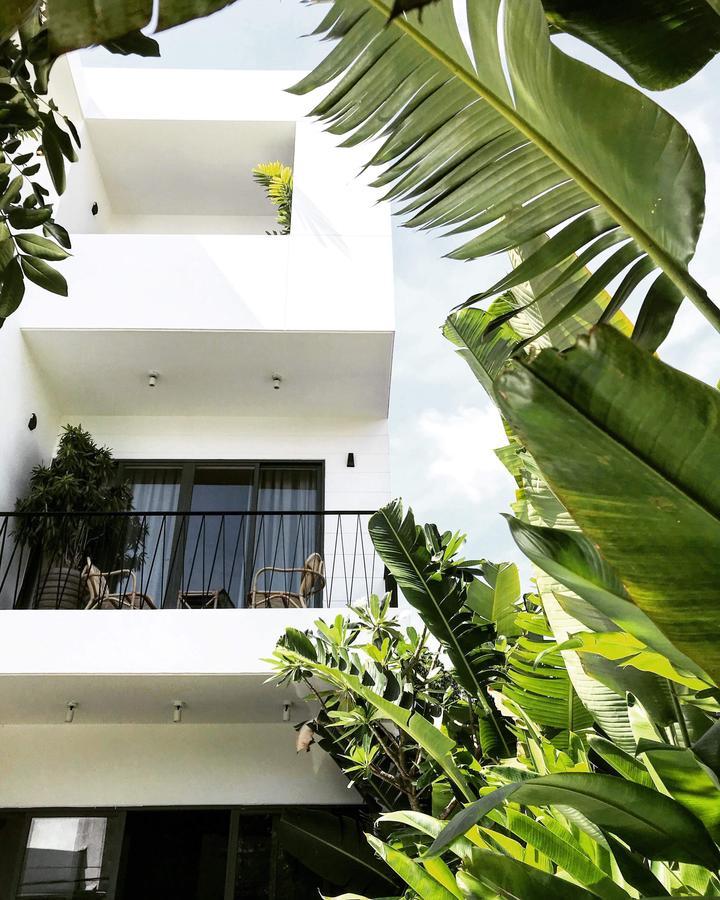Green River Boutique Hotel Вунгтау Екстер'єр фото