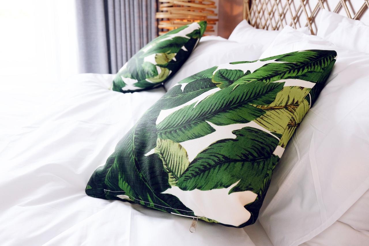 Green River Boutique Hotel Вунгтау Екстер'єр фото
