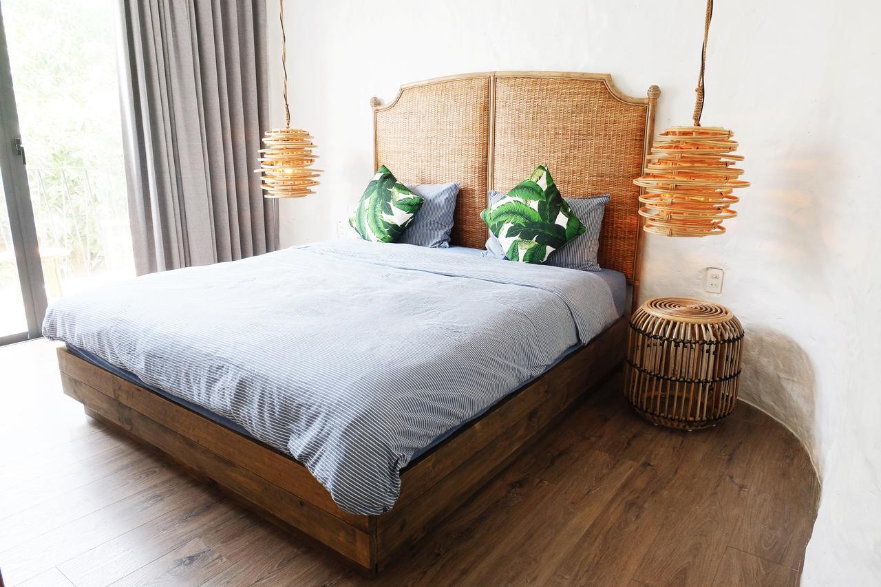 Green River Boutique Hotel Вунгтау Екстер'єр фото