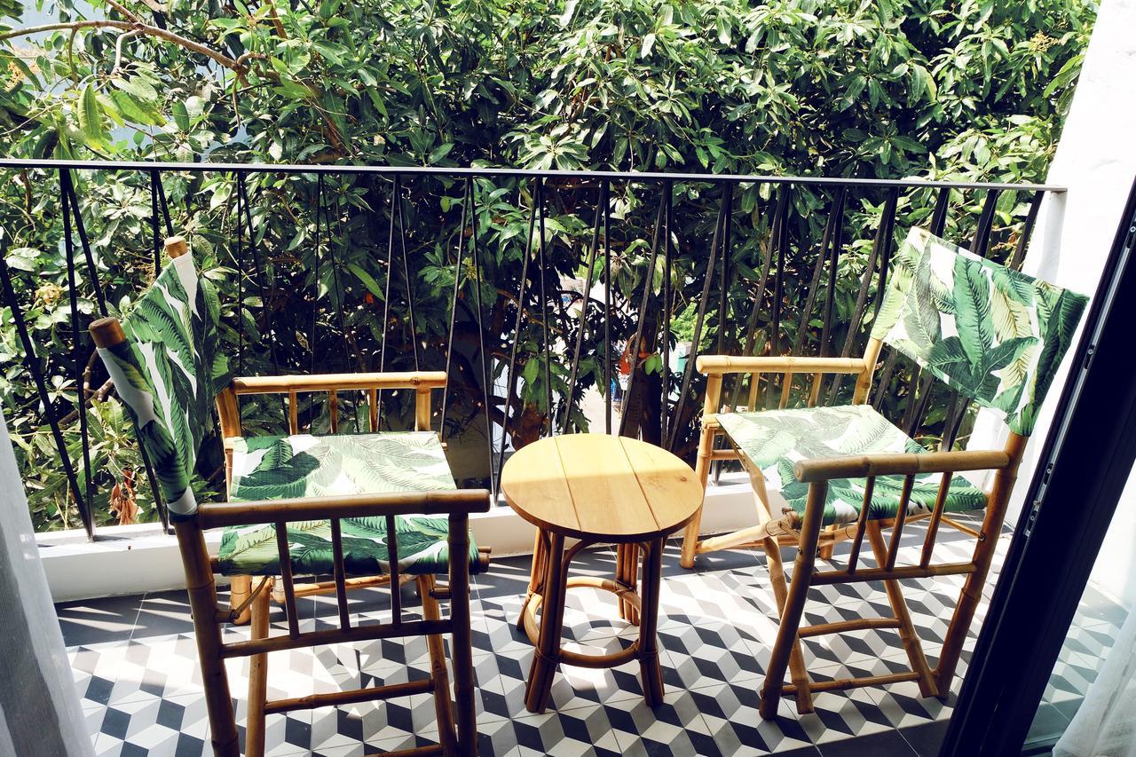 Green River Boutique Hotel Вунгтау Екстер'єр фото