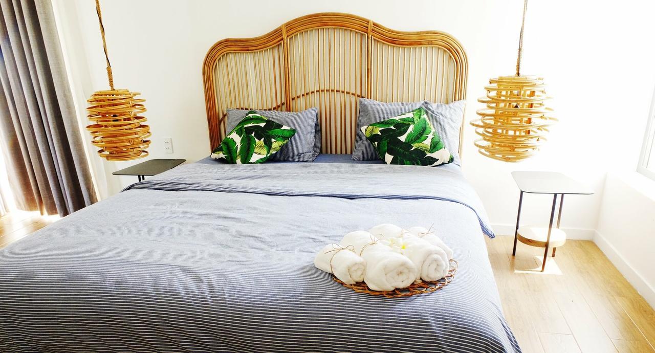 Green River Boutique Hotel Вунгтау Екстер'єр фото