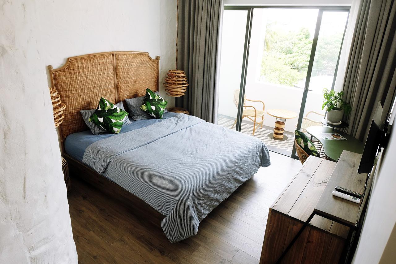 Green River Boutique Hotel Вунгтау Екстер'єр фото