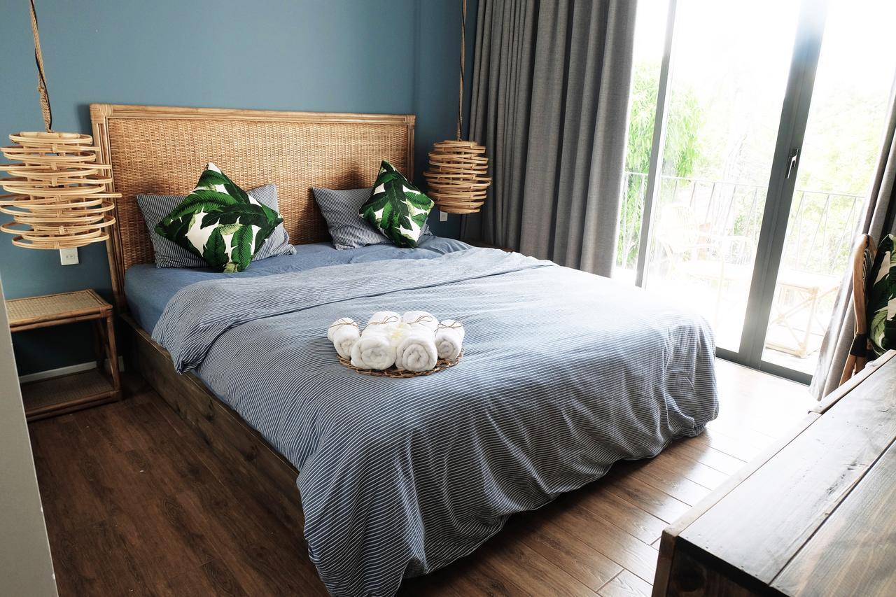 Green River Boutique Hotel Вунгтау Екстер'єр фото